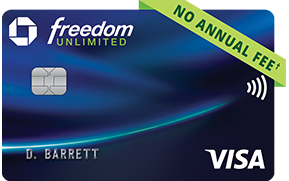 Freedom Unlimited®