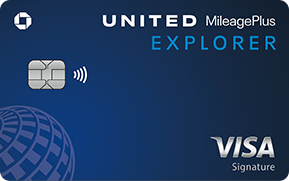 United℠ Explorer